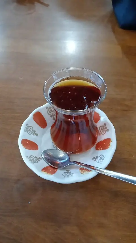 Bandırma Belediyesi Çamlık Cafe fotoğraf 2