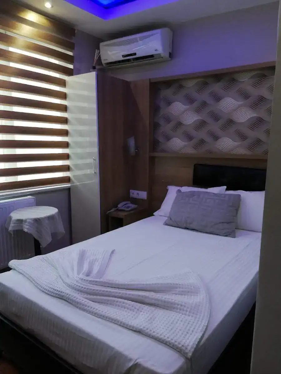 BANDIRMA GÖZNUR OTEL fotoğraf 2