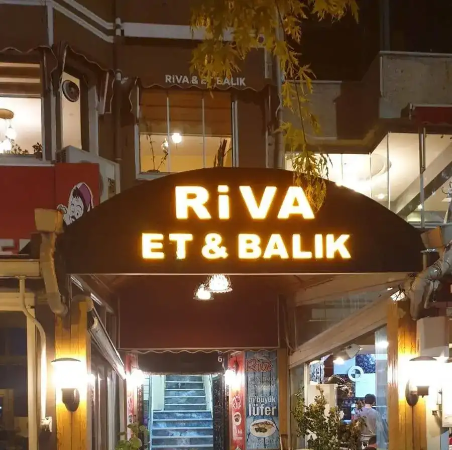 Bandırma Riva Restaurant