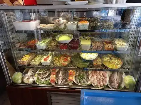Bandırma Riva Restaurant fotoğraf 3