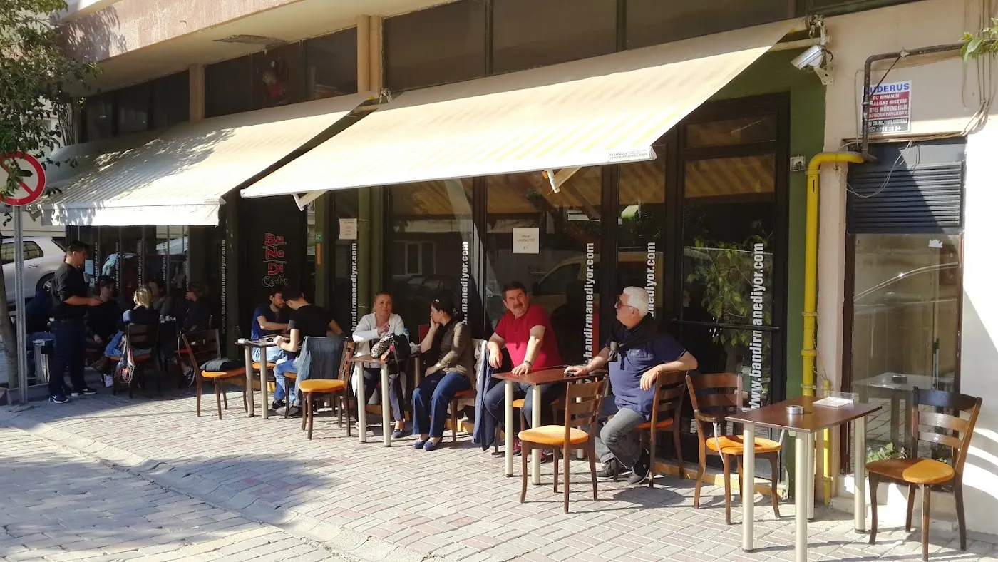 BANEDİ KAFE fotoğraf 1