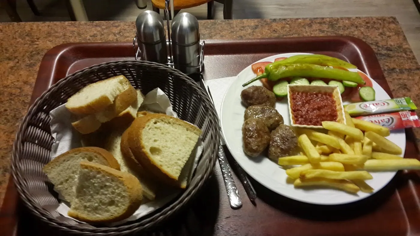BANEDİ KAFE fotoğraf 2