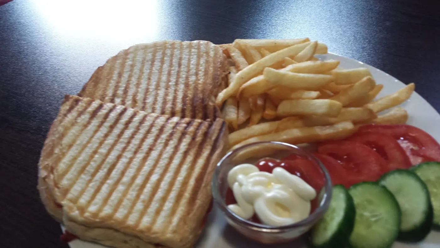 BANEDİ KAFE fotoğraf 3