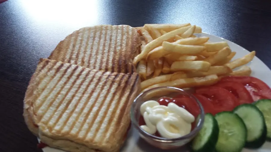 BANEDİ KAFE fotoğraf 3