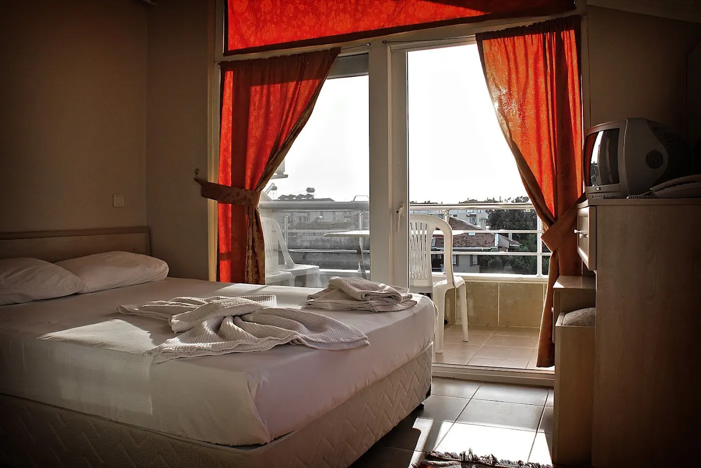 Bedia Otel fotoğraf 2