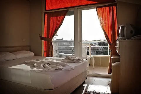 Bedia Otel fotoğraf 2