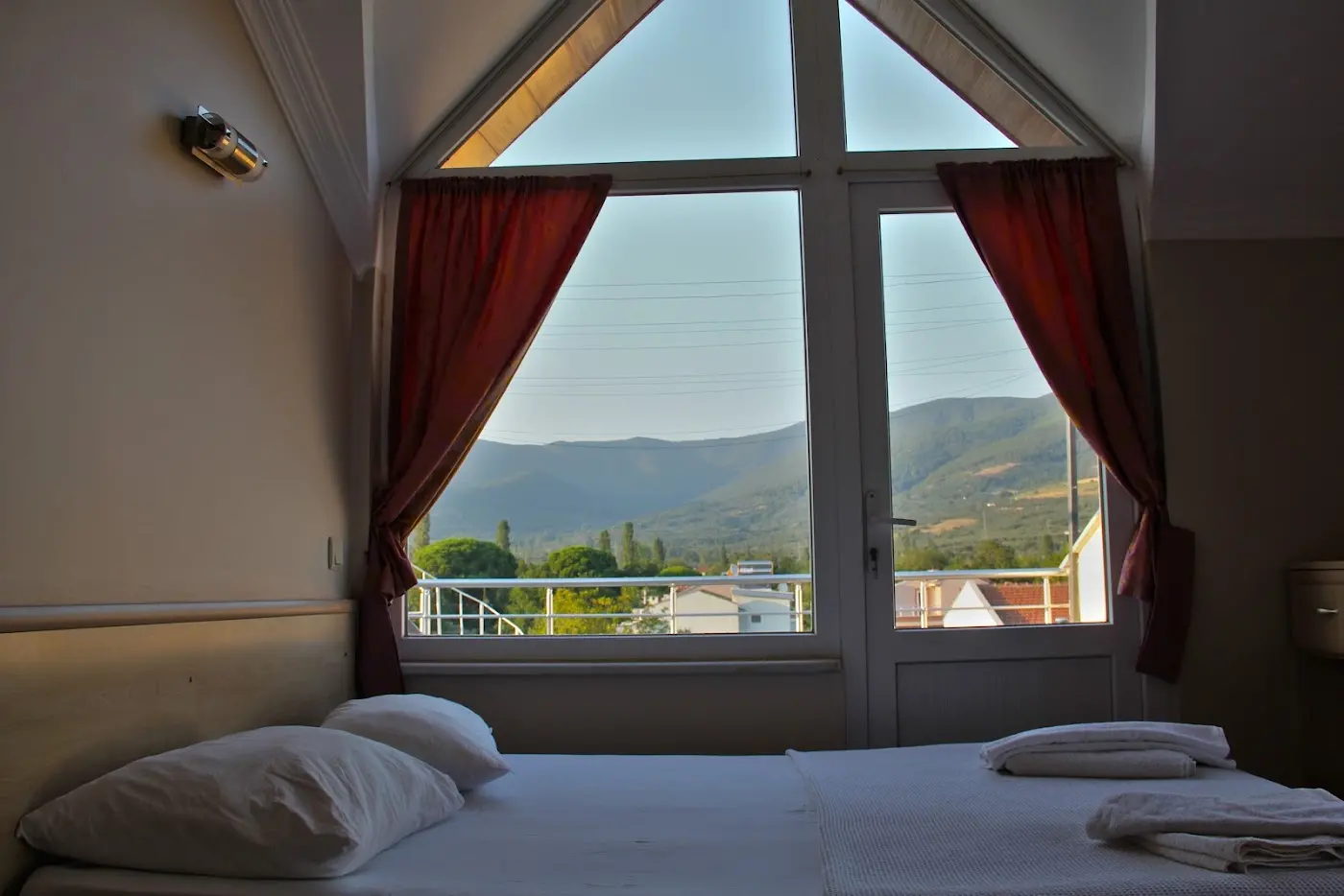 Bedia Otel fotoğraf 3