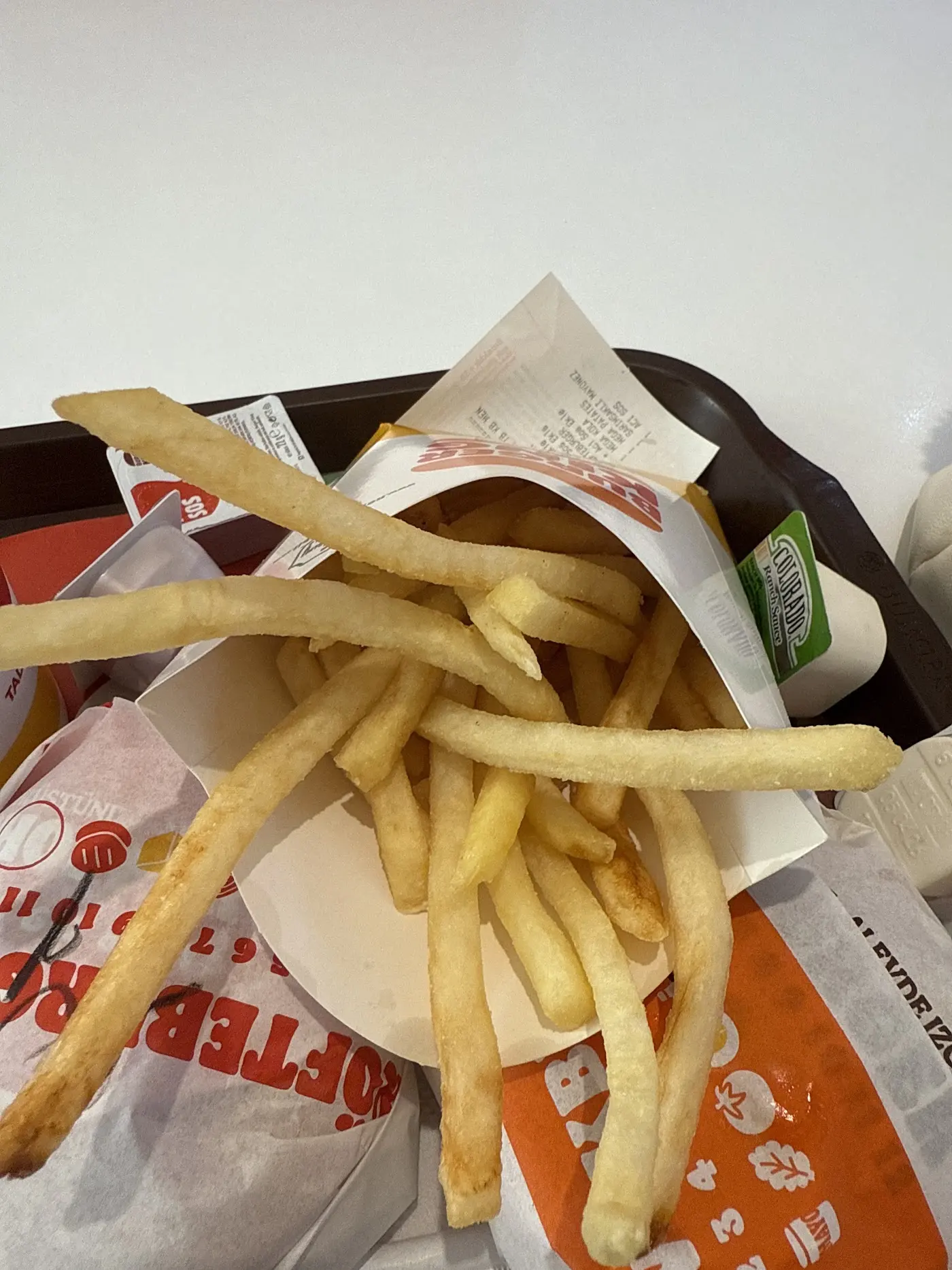 Burger King - Liman Avm fotoğraf 2