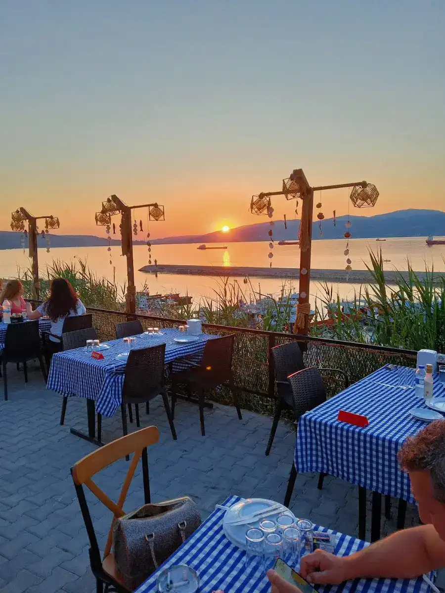 BYBALIK Et ve Balık Aile Restoranı
