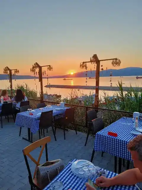BYBALIK Et ve Balık Aile Restoranı