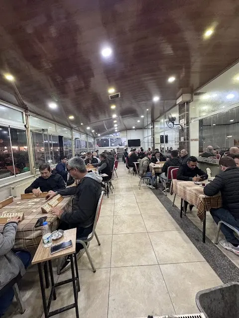Çakır Cafe
