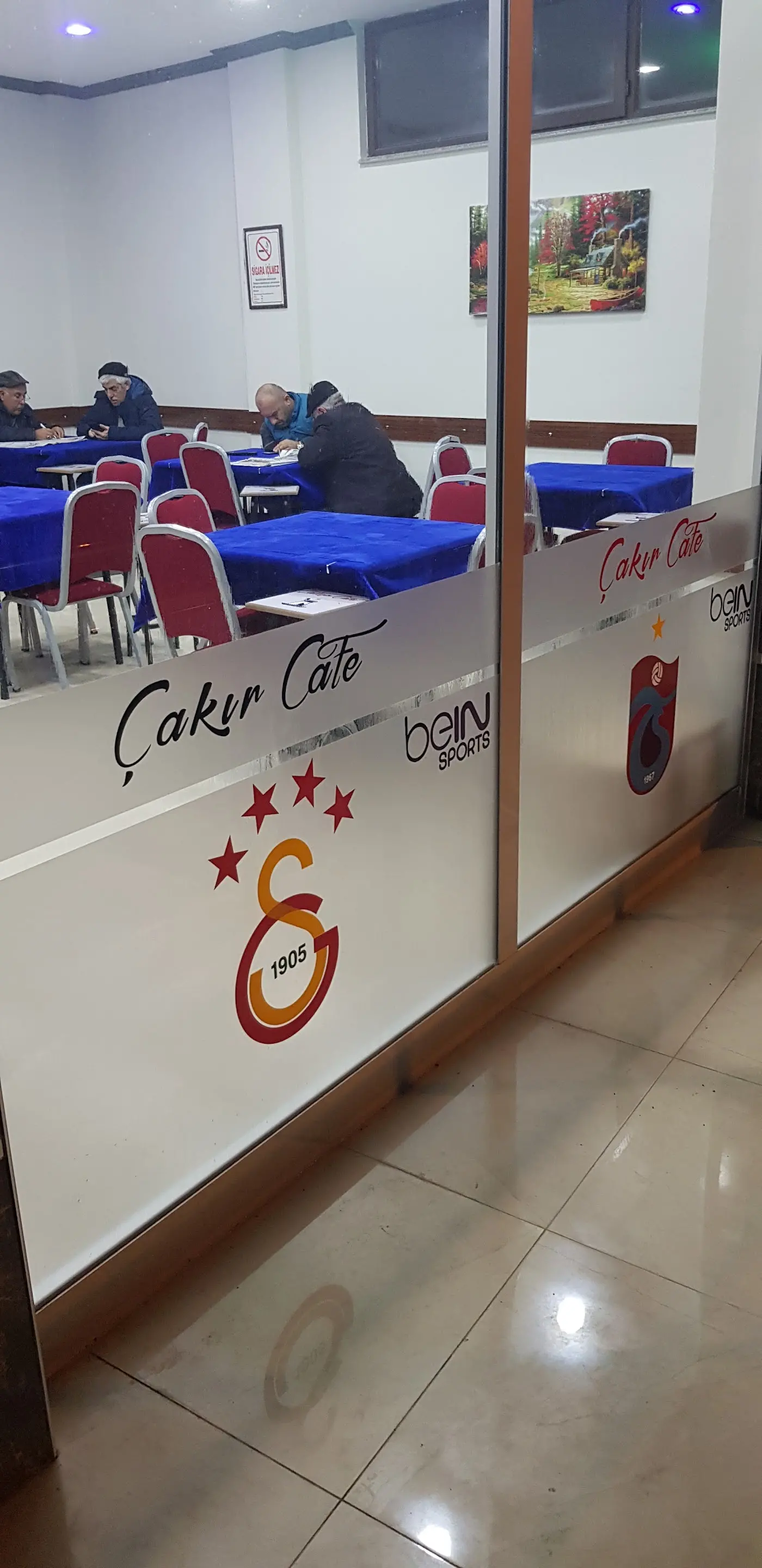 Çakır Cafe fotoğraf 3
