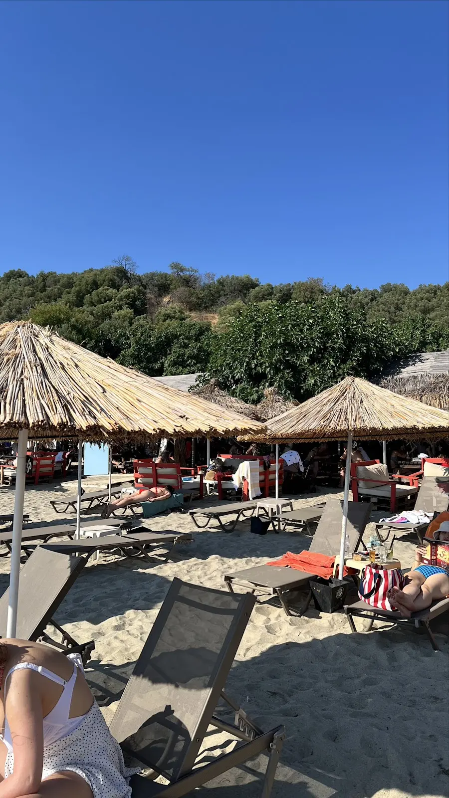 Coco Beach Erdek