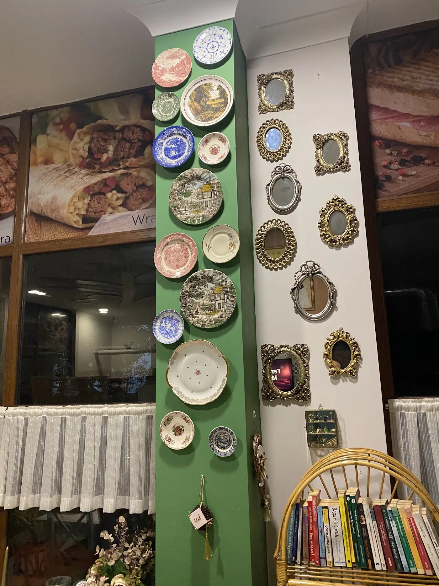 Eyvallah Kafe fotoğraf 2