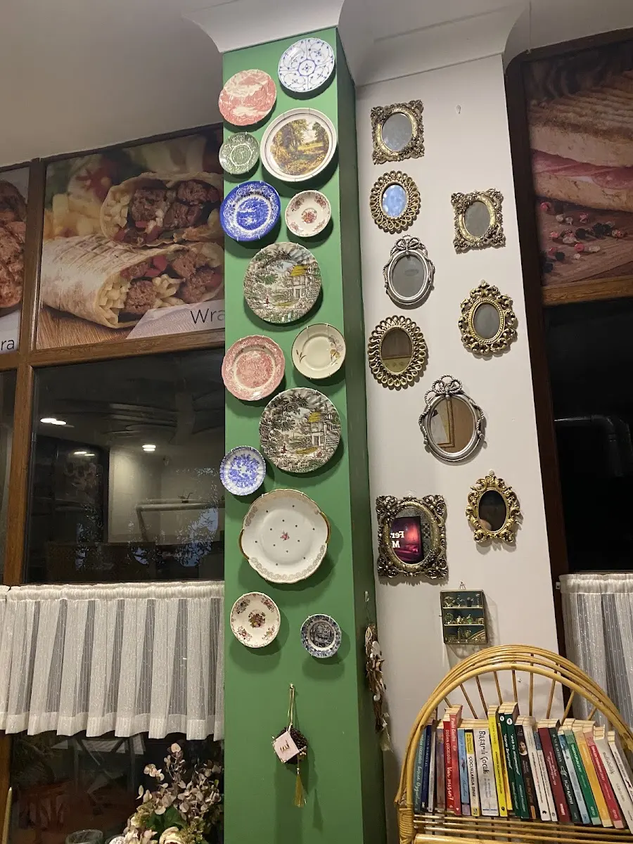 Eyvallah Kafe fotoğraf 2