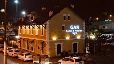 Gar Kahve & Mutfak fotoğraf 3