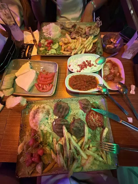 Geyik Beer Cafe