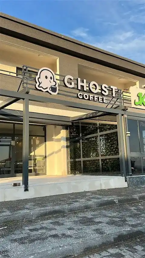 Ghost Coffee