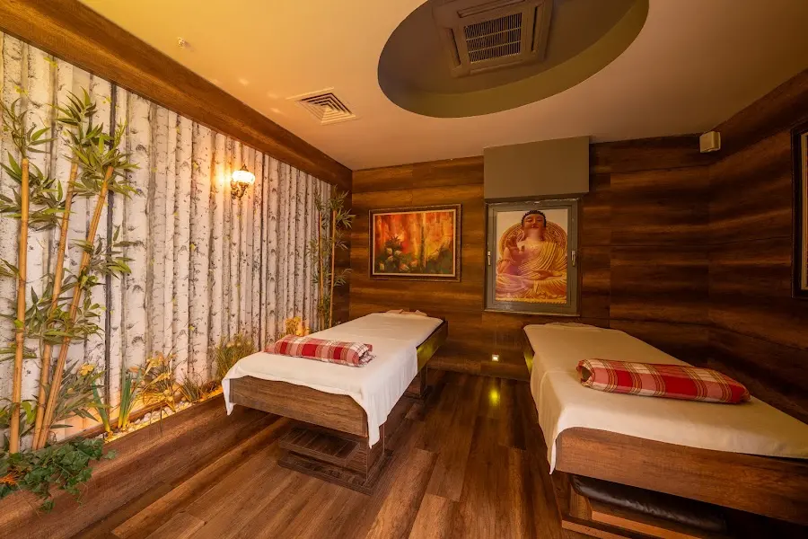 GRAND ASYA HOTEL fotoğraf 2