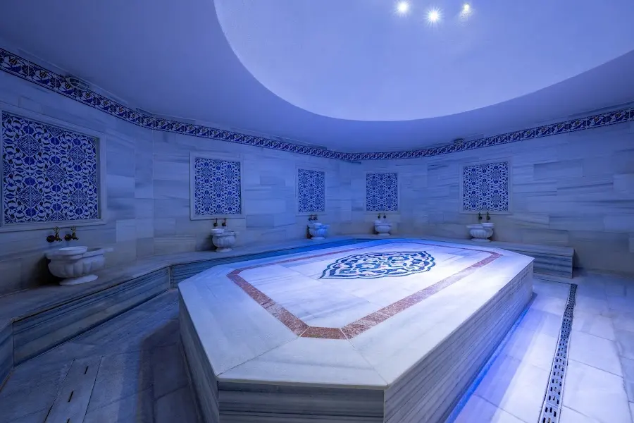 GRAND ASYA HOTEL fotoğraf 3