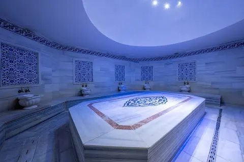 GRAND ASYA HOTEL fotoğraf 3