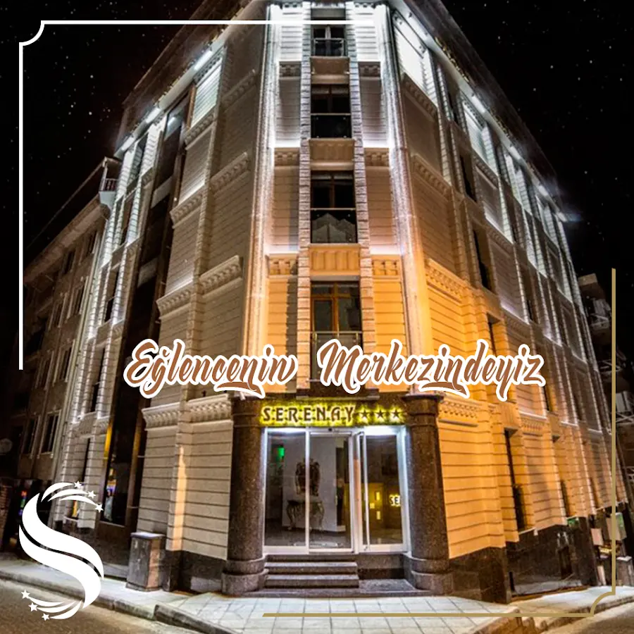 Grand Serenay Hotel