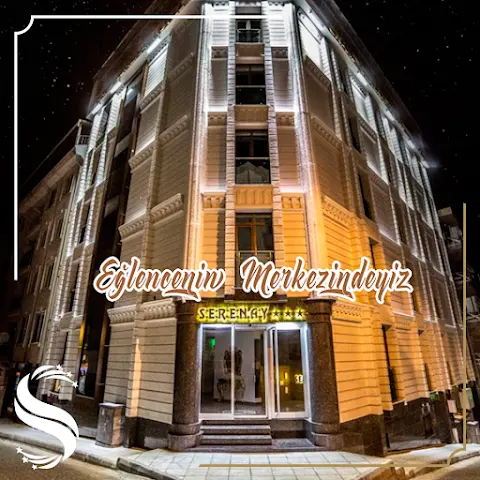 Grand Serenay Hotel müşteri deneyimleri