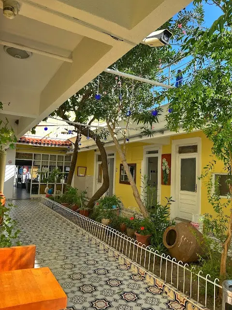 Gülplaj Otel müşteri deneyimleri