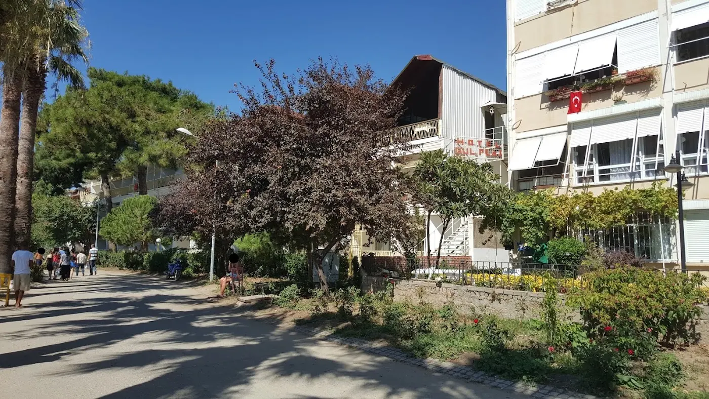Gülplaj Otel fotoğraf 2
