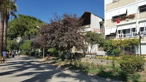 Gülplaj Otel fotoğraf 2