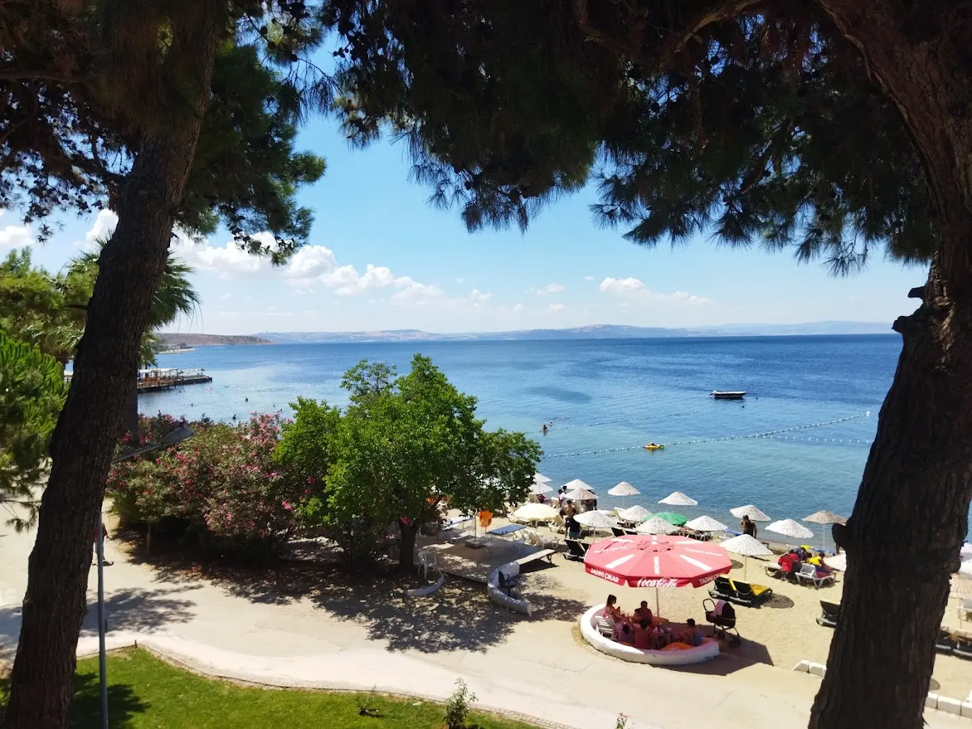 Gülplaj Otel fotoğraf 3