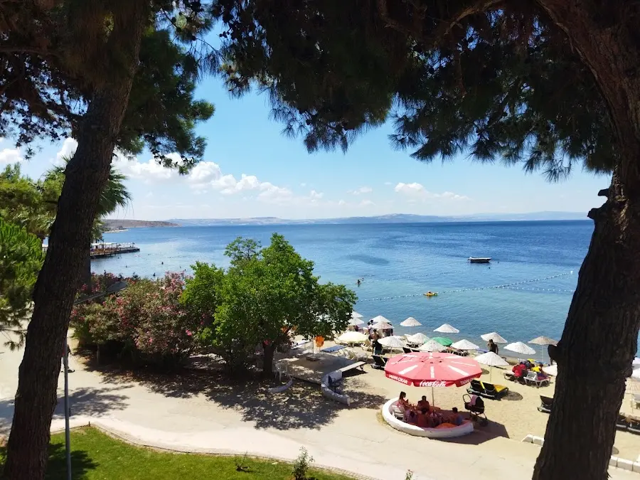 Gülplaj Otel fotoğraf 3