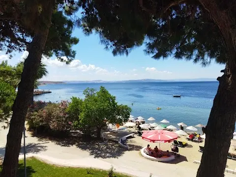 Gülplaj Otel fotoğraf 3