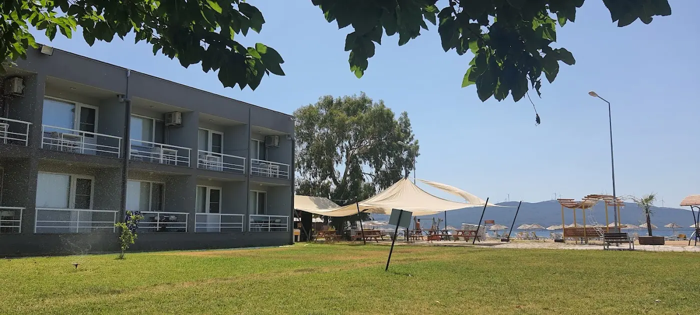 Gün Batımı Tatil Köyü Erdek