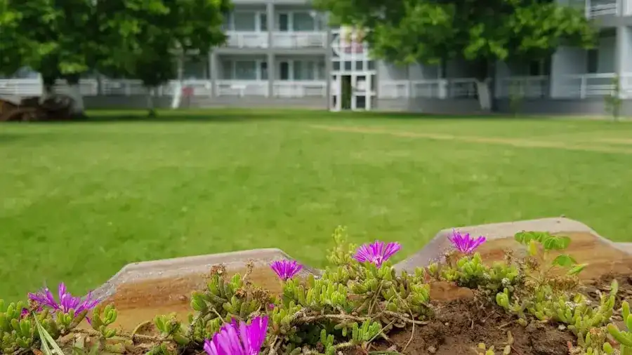 Gün Batımı Tatil Köyü Erdek fotoğraf 2