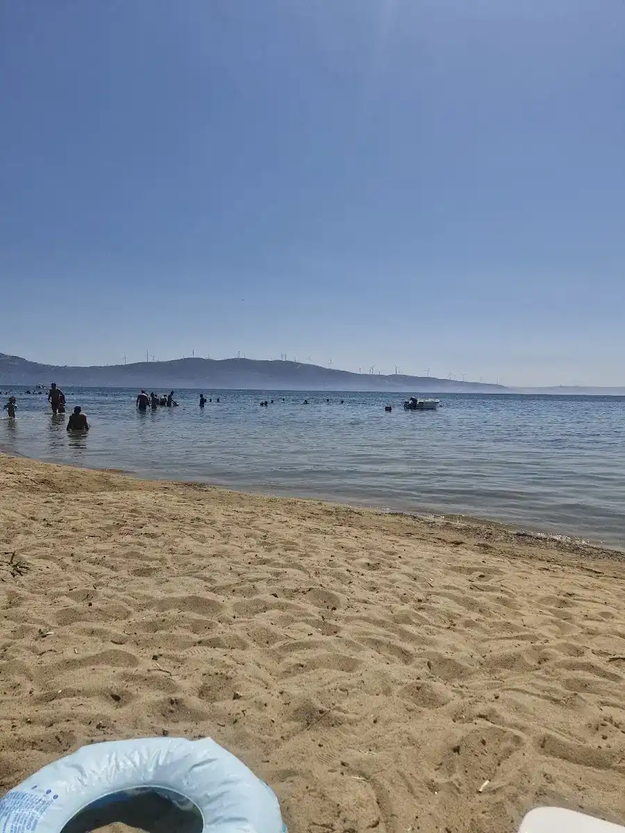 Gün Batımı Tatil Köyü Erdek fotoğraf 3