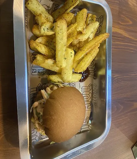Hol Street Food Bandırma fotoğraf 2