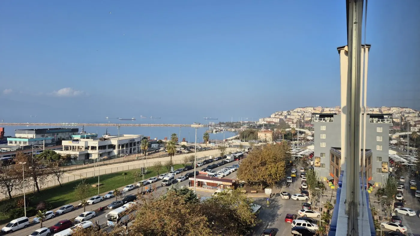Hotel Villa Marina fotoğraf 1