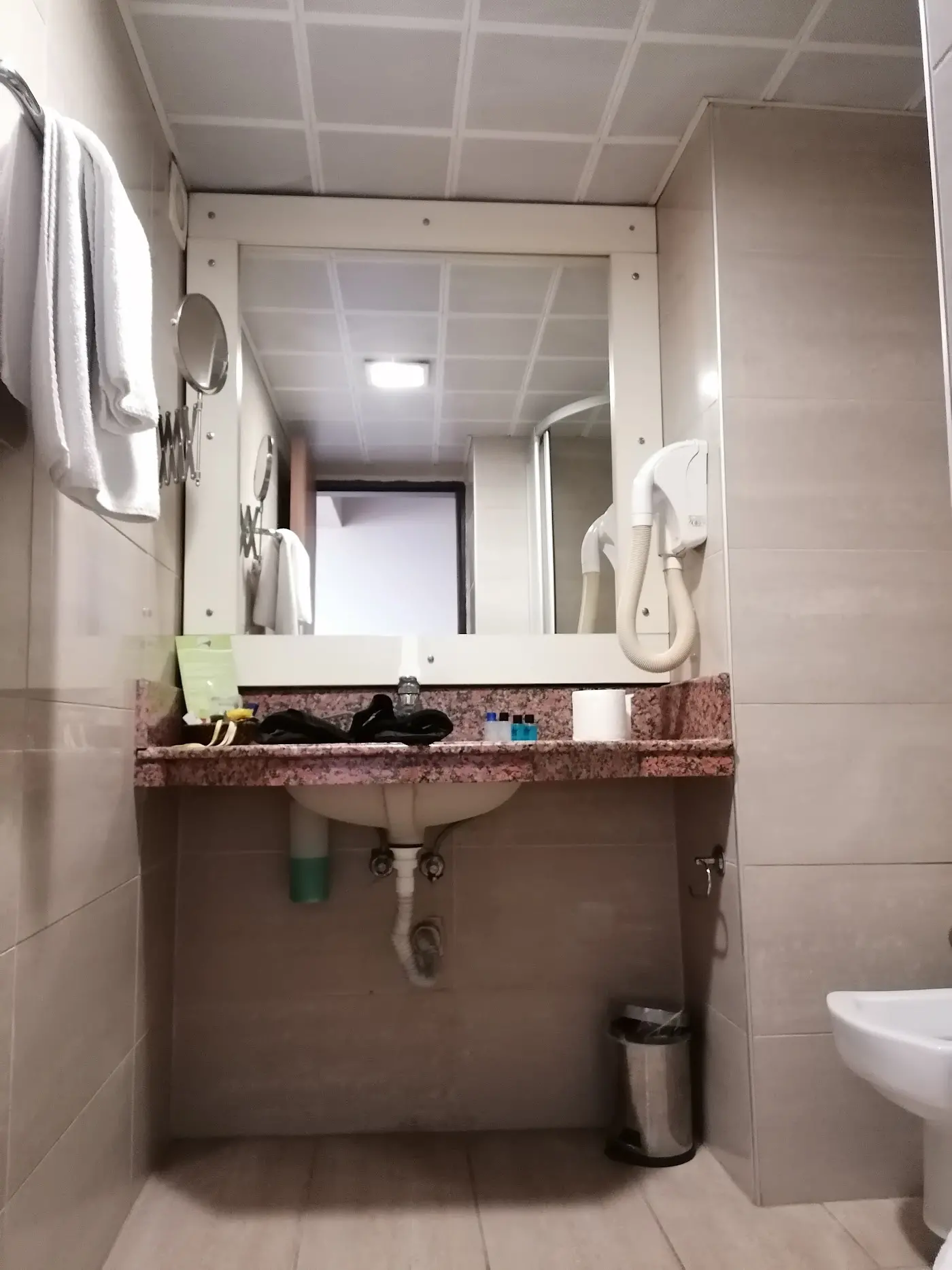 Hotel Villa Marina fotoğraf 3