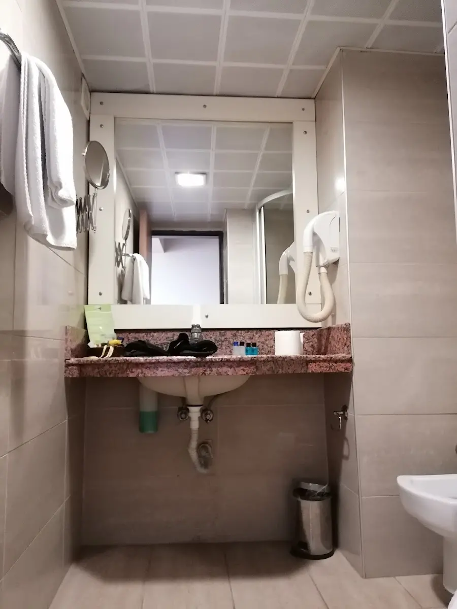 Hotel Villa Marina fotoğraf 3