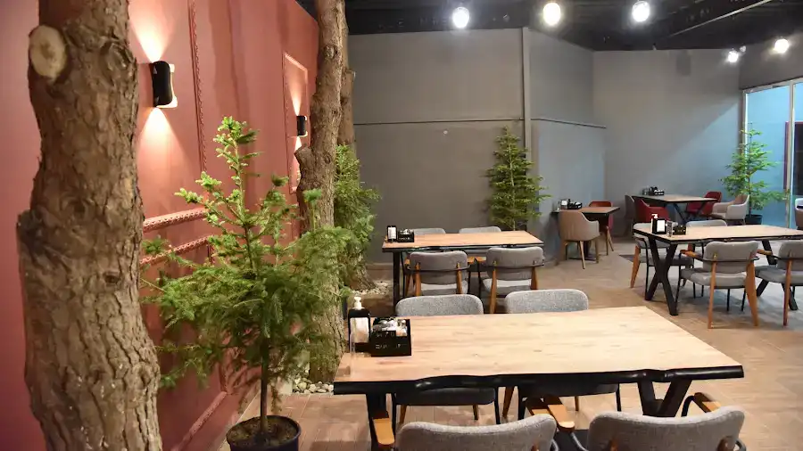Lale İmren Restaurant