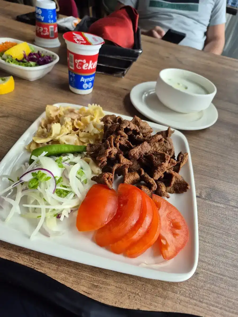 Lale İmren Restaurant fotoğraf 2
