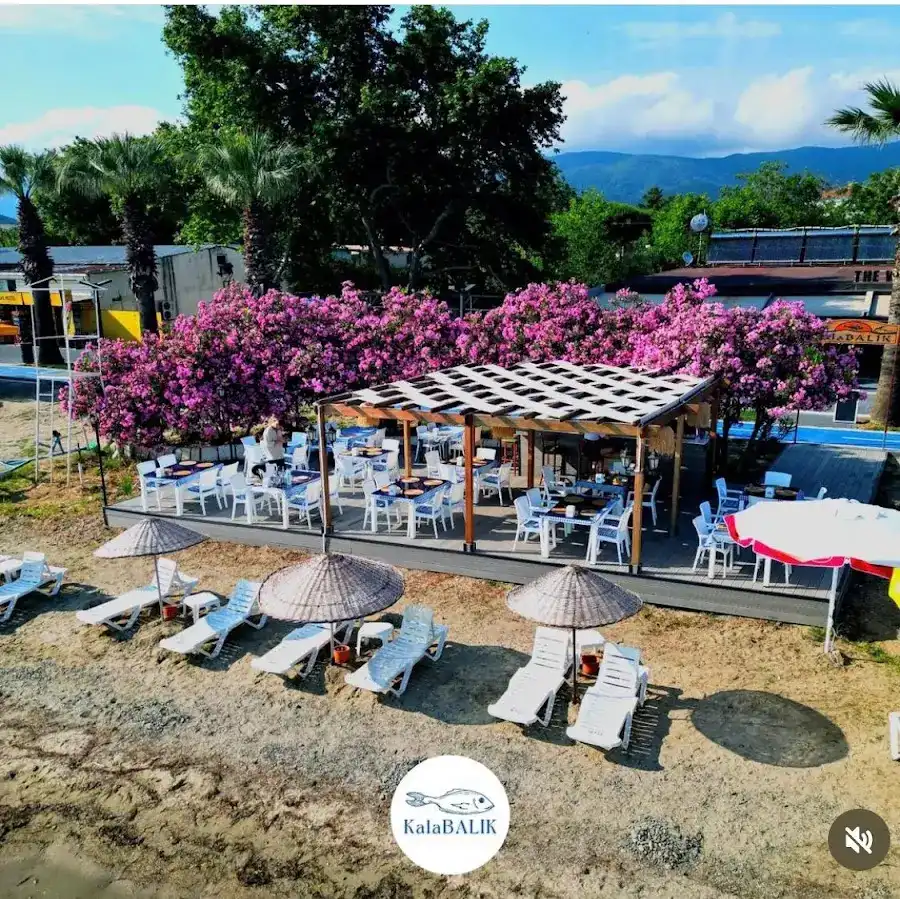 Masal Evleri Erdek fotoğraf 3