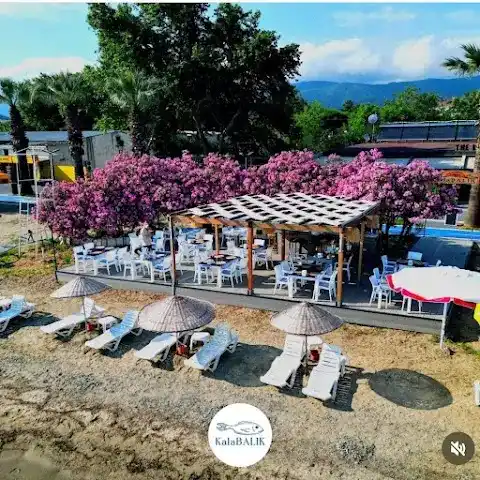 Masal Evleri Erdek fotoğraf 3