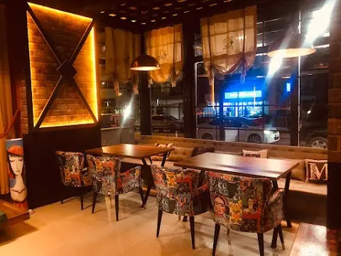Mum cafe bistro çözüm talepleri