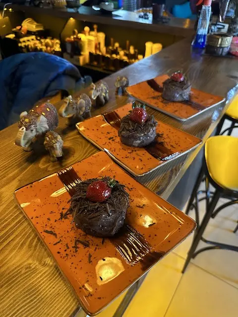 Mum cafe bistro fotoğraf 2