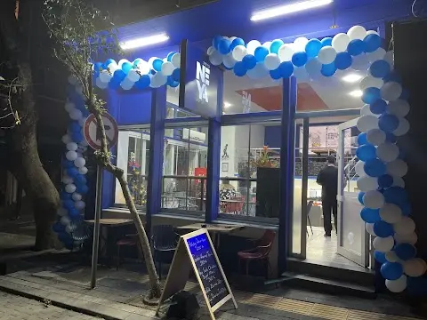 Neya Street Food