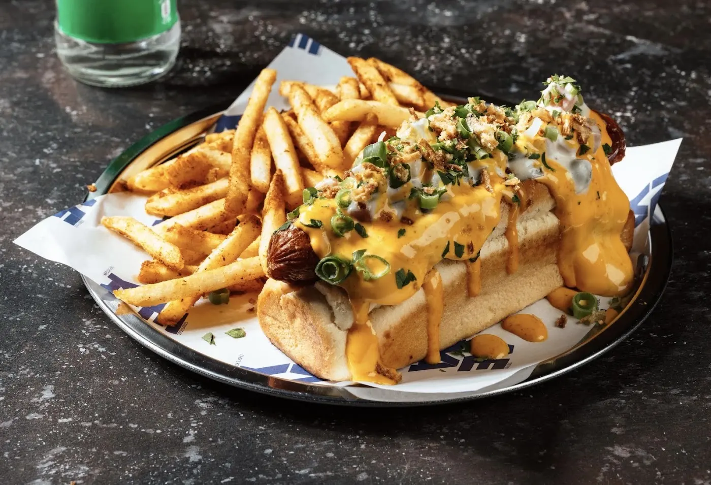 Neya Street Food fotoğraf 3