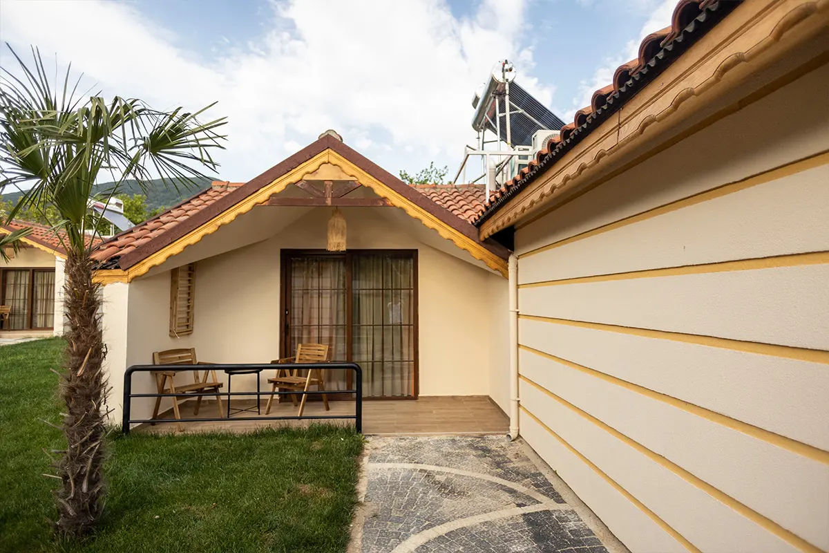 No 16 Erdek Hotel fotoğraf 1