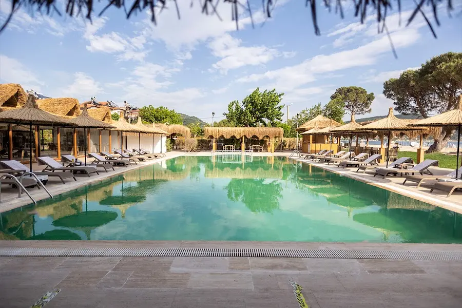 No 16 Erdek Hotel fotoğraf 3